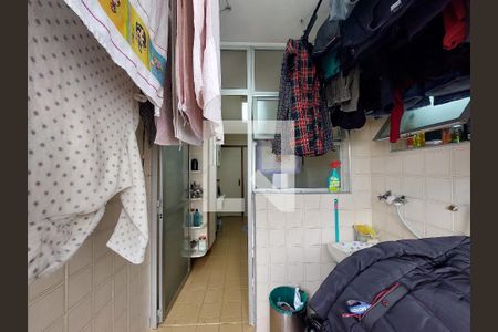 Apartamento à venda com 82m², 3 quartos e 1 vagaÁrea de Serviço