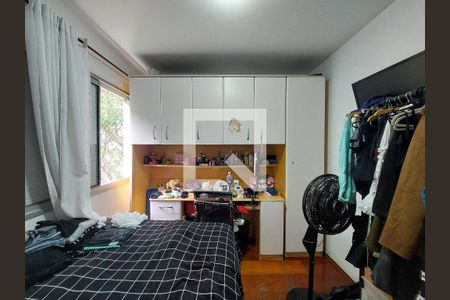 Apartamento à venda com 82m², 3 quartos e 1 vagaQuarto 2