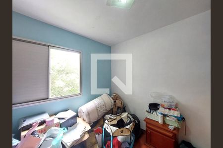 Apartamento à venda com 82m², 3 quartos e 1 vagaQuarto 3