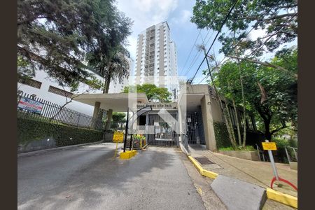 Apartamento à venda com 82m², 3 quartos e 1 vagaPortaria/Entrada