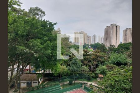 Apartamento à venda com 82m², 3 quartos e 1 vagaVista da Área de Serviço