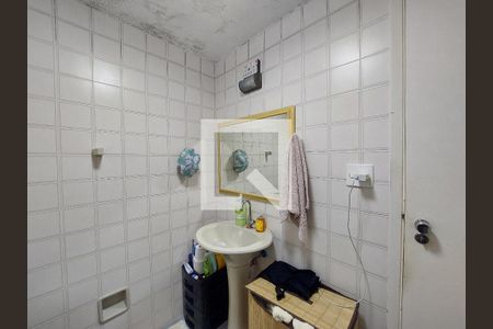 Apartamento à venda com 82m², 3 quartos e 1 vagaBanheiro