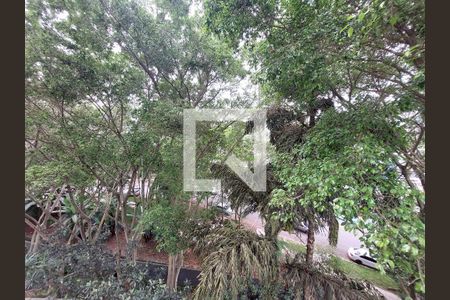 Apartamento à venda com 82m², 3 quartos e 1 vagaVista - Quarto 2