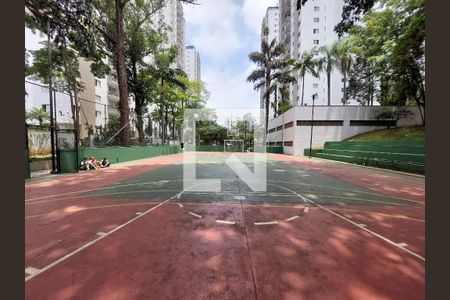 Apartamento à venda com 82m², 3 quartos e 1 vagaQuadra