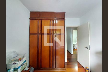 Apartamento à venda com 82m², 3 quartos e 1 vagaQuarto 3