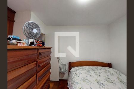 Apartamento à venda com 82m², 3 quartos e 1 vagaQuarto 1