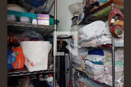 Apartamento à venda com 82m², 3 quartos e 1 vagaDespensa/Despensa