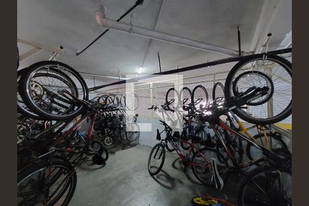 Apartamento à venda com 82m², 3 quartos e 1 vagaBicicletario