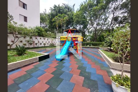 Apartamento à venda com 82m², 3 quartos e 1 vagaPlayground do Bloco