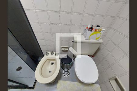 Apartamento à venda com 82m², 3 quartos e 1 vagaBanheiro
