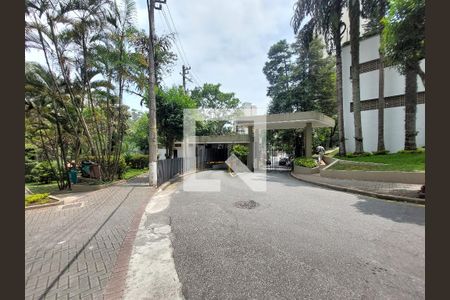 Apartamento à venda com 82m², 3 quartos e 1 vagaPortaria/Saída