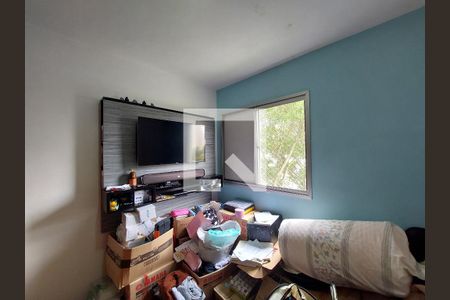 Apartamento à venda com 82m², 3 quartos e 1 vagaQuarto 3