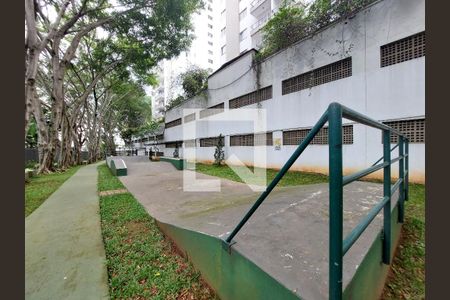 Apartamento à venda com 82m², 3 quartos e 1 vagaPista de Skate