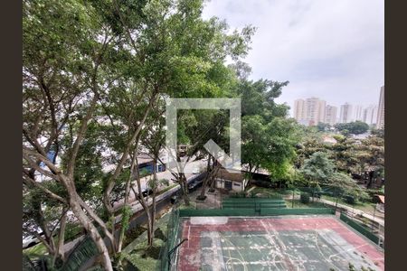 Apartamento à venda com 82m², 3 quartos e 1 vagaVista - Quarto 3