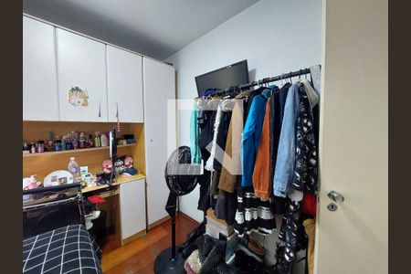 Apartamento à venda com 82m², 3 quartos e 1 vagaQuarto 2
