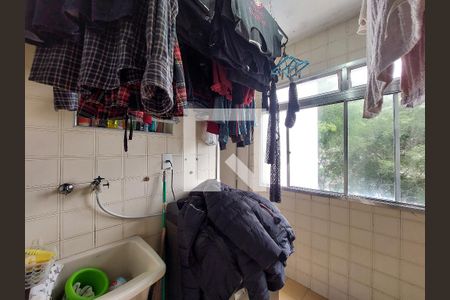 Apartamento à venda com 82m², 3 quartos e 1 vagaÁrea de Serviço