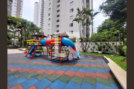 Apartamento à venda com 82m², 3 quartos e 1 vagaPlayground do Bloco