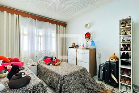 Casa à venda com 150m², 4 quartos e 3 vagasQuarto 3