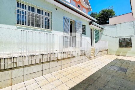 Casa à venda com 150m², 4 quartos e 3 vagasQuintal