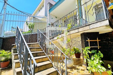 Casa à venda com 150m², 4 quartos e 3 vagasÁrea externa