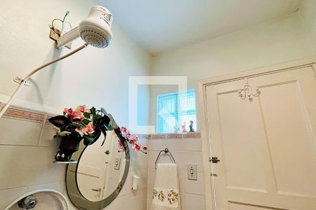 Casa à venda com 150m², 4 quartos e 3 vagasBanheiro de serviço