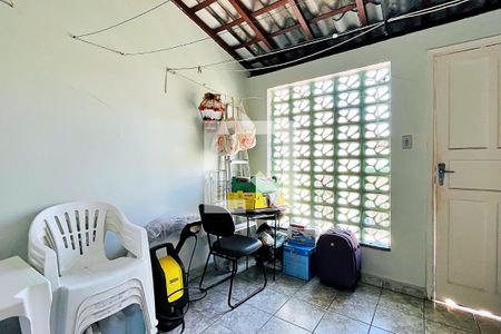 Casa à venda com 150m², 4 quartos e 3 vagasÁrea de Serviço