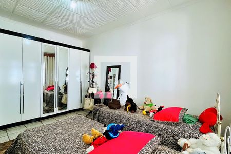 Casa à venda com 150m², 4 quartos e 3 vagasQuarto 3