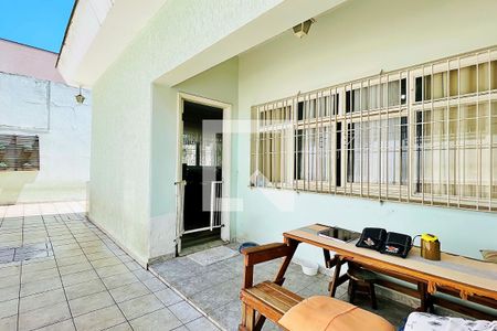 Casa à venda com 150m², 4 quartos e 3 vagasQuintal