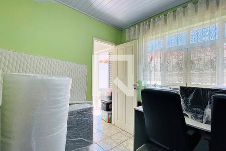 Casa à venda com 150m², 4 quartos e 3 vagasQuarto de Serviço