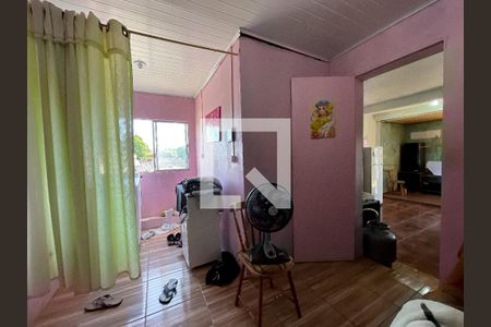 Casa à venda com 500m², 4 quartos e 4 vagasquarto 3