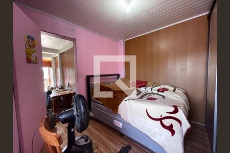 Casa à venda com 500m², 4 quartos e 4 vagasquarto 3