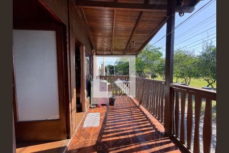 Casa à venda com 500m², 4 quartos e 4 vagassacada