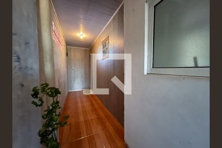 Casa à venda com 500m², 4 quartos e 4 vagasCorredor