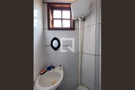 Casa à venda com 500m², 4 quartos e 4 vagasbanheiro 2