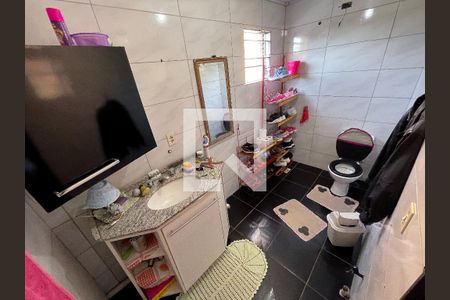 Casa à venda com 500m², 4 quartos e 4 vagasbanheiro suite quarto 2