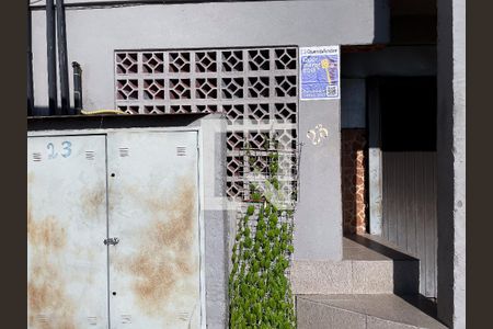 Casa à venda com 500m², 4 quartos e 4 vagasplaquinha fachada