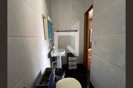Casa à venda com 500m², 4 quartos e 4 vagasbanheiro 3