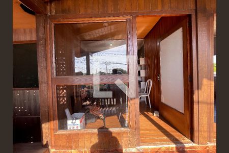 Casa à venda com 500m², 4 quartos e 4 vagasSacada