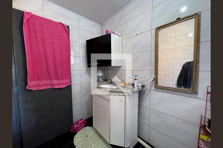 Casa à venda com 500m², 4 quartos e 4 vagasbanheiro suite quarto 2