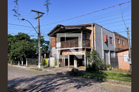 Casa à venda com 500m², 4 quartos e 4 vagasfachada