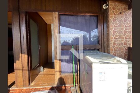 Casa à venda com 500m², 4 quartos e 4 vagassacada