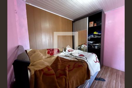 Casa à venda com 500m², 4 quartos e 4 vagasquarto 3