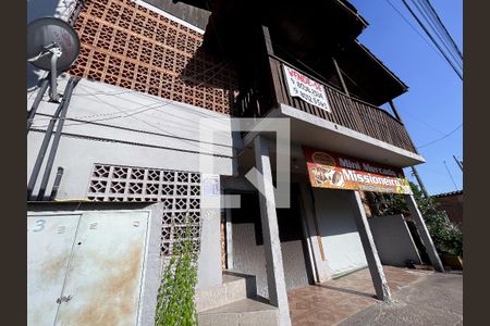 Casa à venda com 500m², 4 quartos e 4 vagasplaquinha fachada