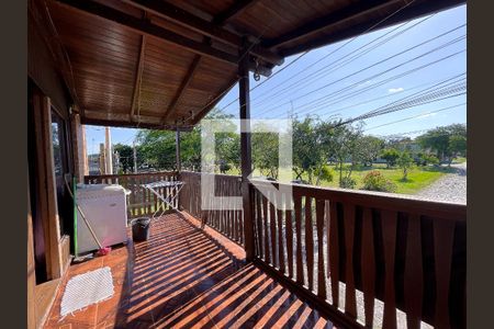 Casa à venda com 500m², 4 quartos e 4 vagassacada