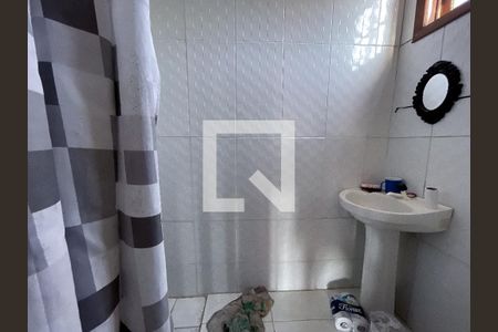 Casa à venda com 500m², 4 quartos e 4 vagasbanheiro 2