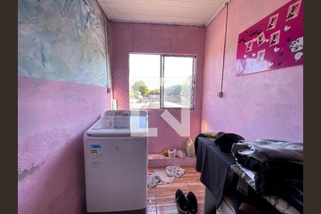 Casa à venda com 500m², 4 quartos e 4 vagasquarto 3