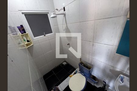 Casa à venda com 500m², 4 quartos e 4 vagasbanheiro 3
