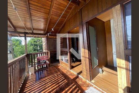 Casa à venda com 500m², 4 quartos e 4 vagassacada