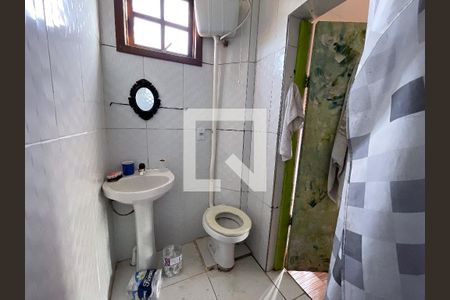 Casa à venda com 500m², 4 quartos e 4 vagasbanheiro 2