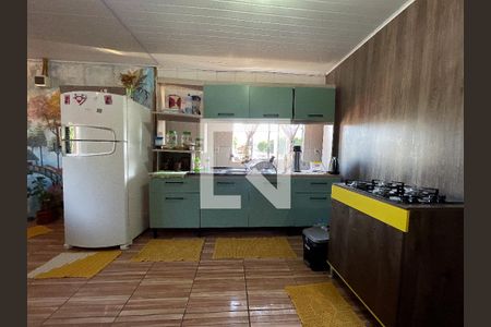 Casa à venda com 500m², 4 quartos e 4 vagasCozinha